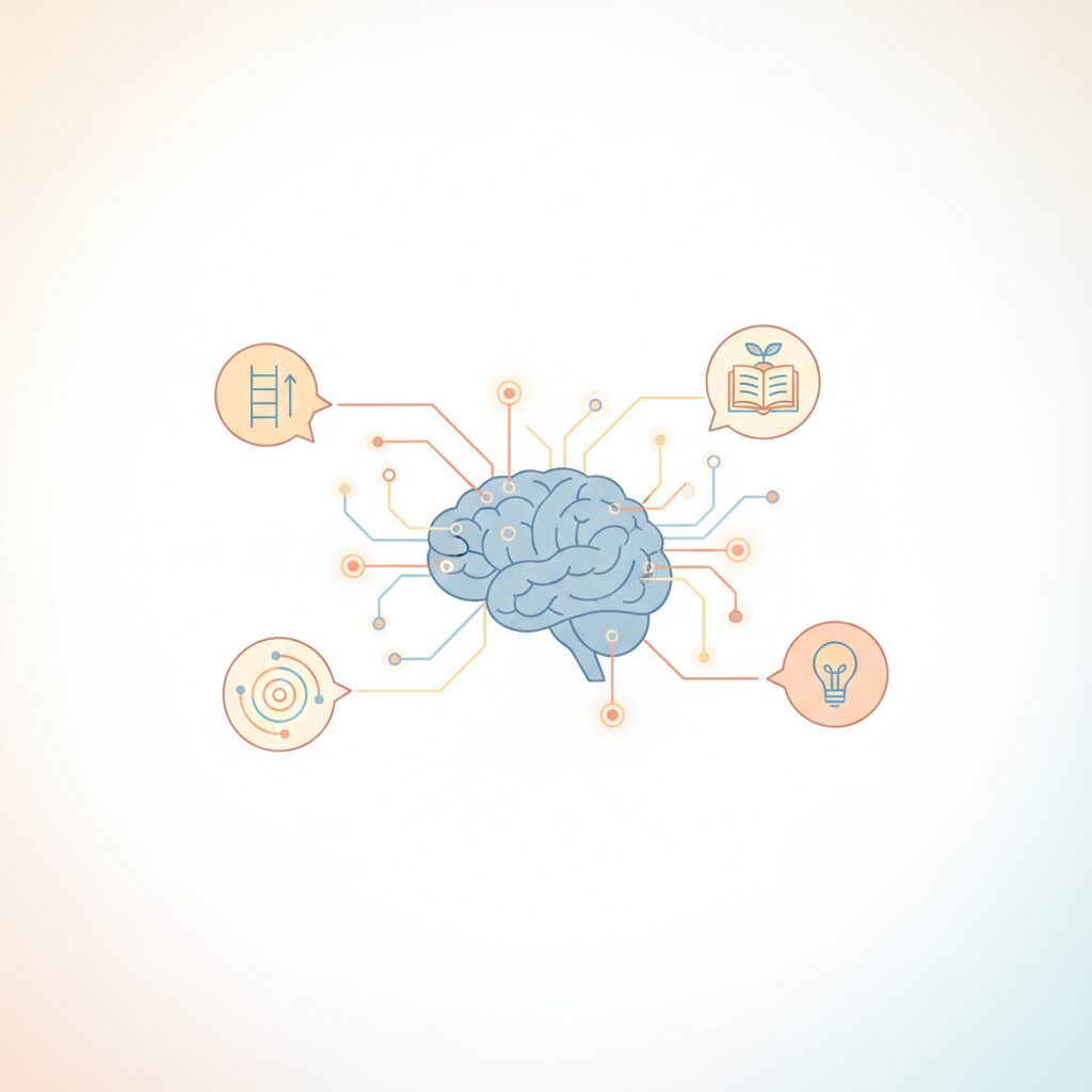 PNL neurosciences cerveau comment fonctionne
