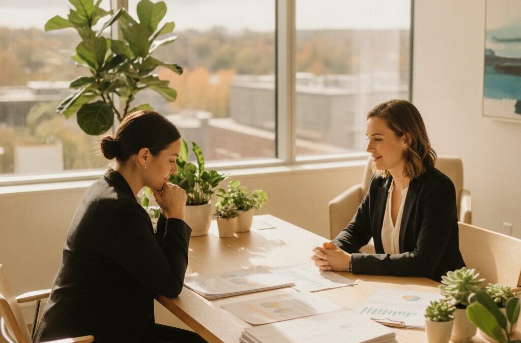 Coaching PNL remboursé assurance Québec : ce qu'il faut savoir