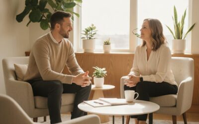 Première séance coaching PNL gratuite — Essaie avant de t&rsquo;engager