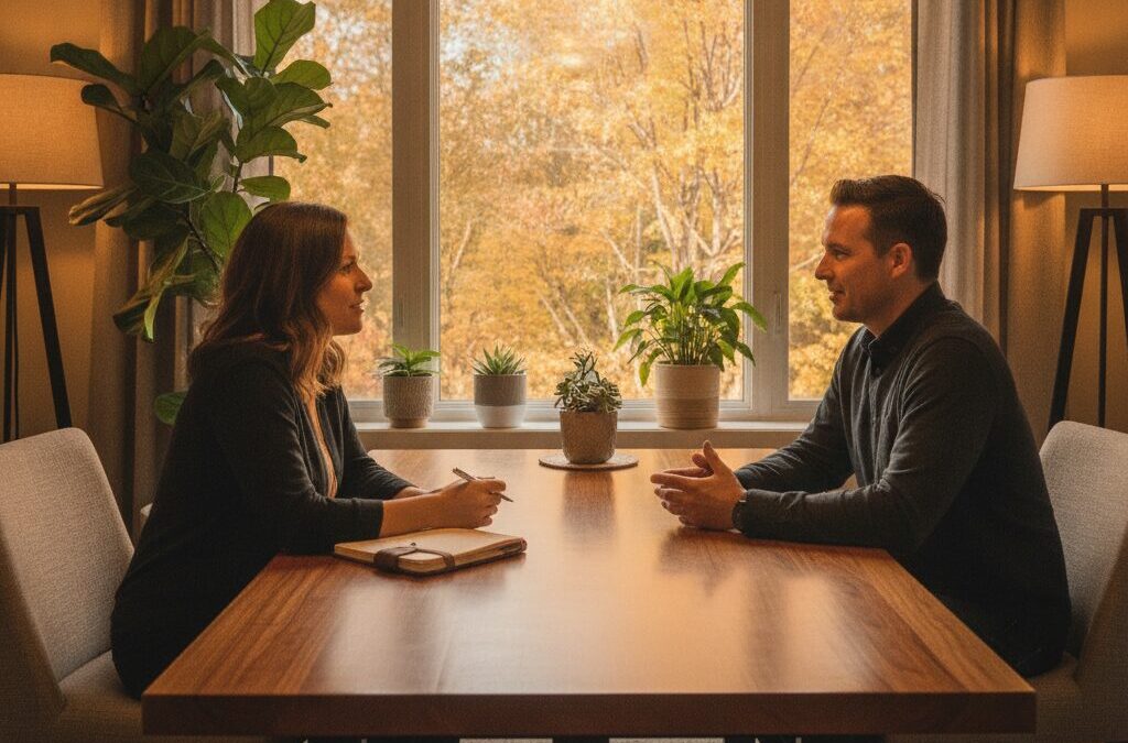 Pré-rencontre coaching PNL Aurélien Renard : commence ici