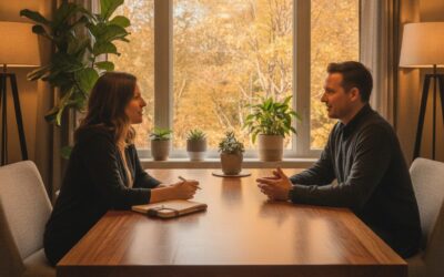 Pré-rencontre coaching PNL Aurélien Renard : commence ici