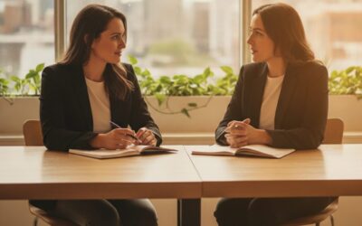 Coaching professionnel PNL performance : libère ton plein potentiel