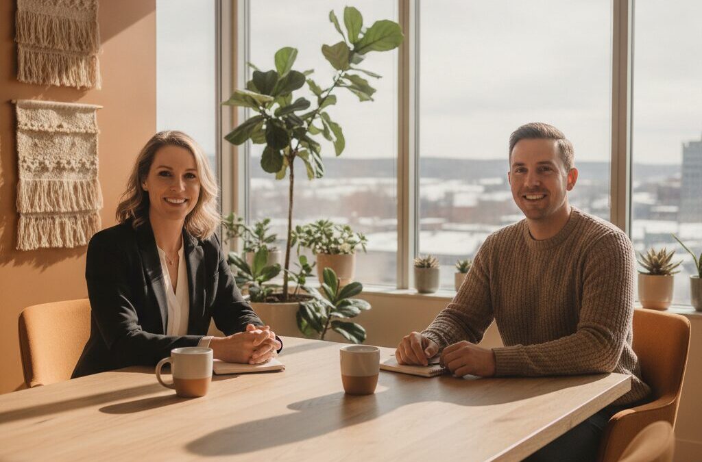 Coaching PNL leadership manager : transformez votre style