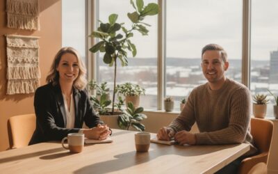 Coaching PNL leadership manager : transformez votre style