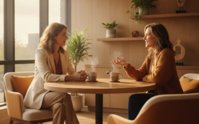 Coaching PNL femmes empowerment : reprends ta puissance