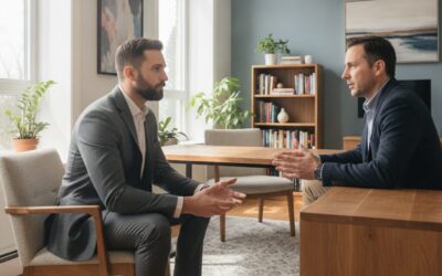 Coaching PNL hommes masculinité : reprends ta vie en main