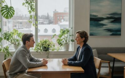 Coaching PNL jeunes adultes 20 ans : reprends ta vie en main