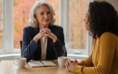 Coaching PNL retraite reconversion : retrouvez votre cap