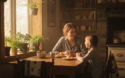 Coaching PNL parent famille : transformer vos relations