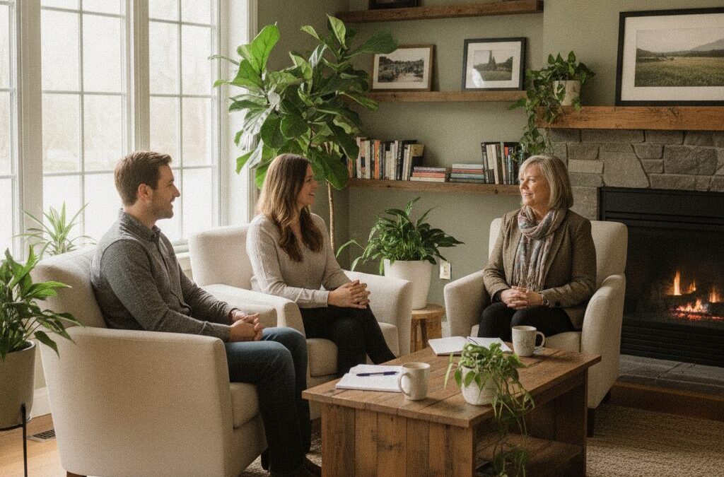 Coaching PNL couple relation : retrouver la connexion