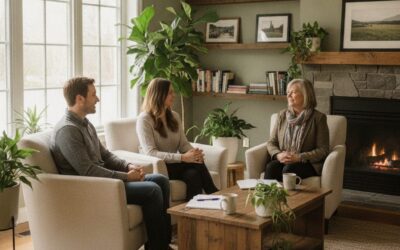 Coaching PNL couple relation : retrouver la connexion