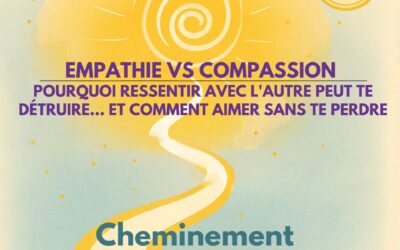 Podcast #19: Empathie vs Compassion