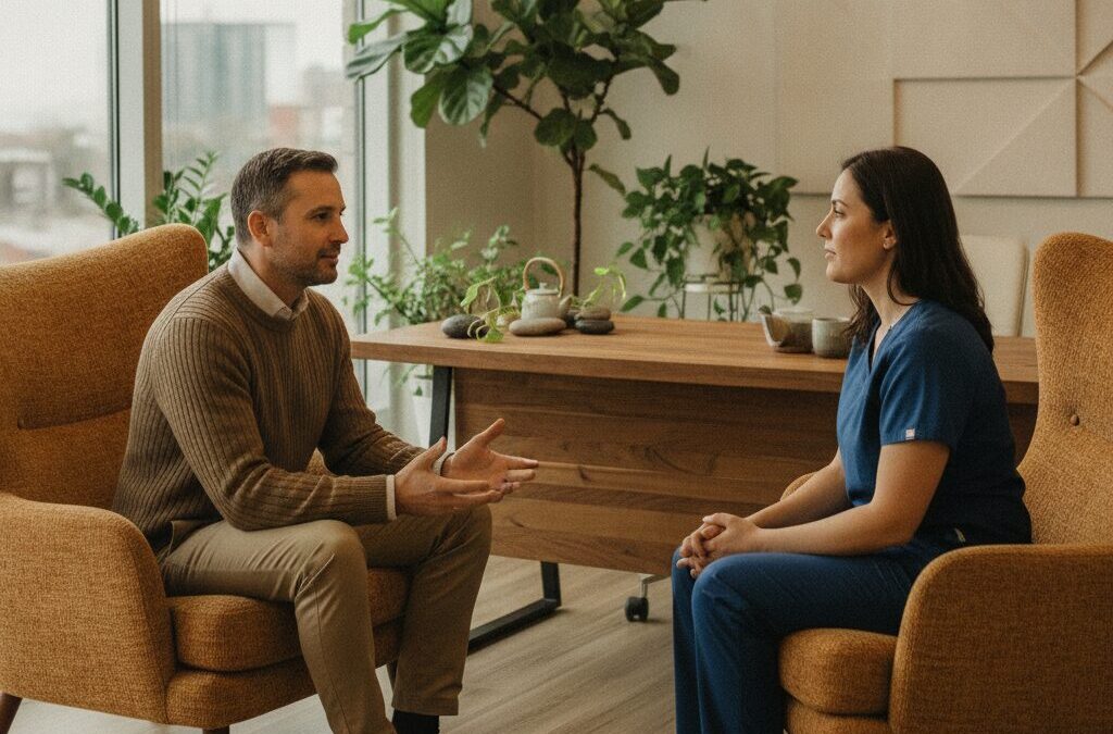 Soignants : comment le coaching PNL transforme votre pratique