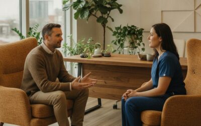 Soignants : comment le coaching PNL transforme votre pratique