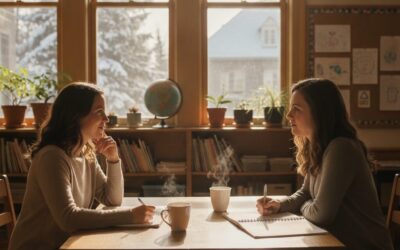 Enseignants : comment le coaching PNL transforme votre vie en éducation