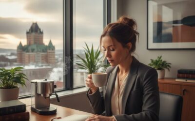 Avocats sous pression : comment le coaching PNL peut transformer votre pratique