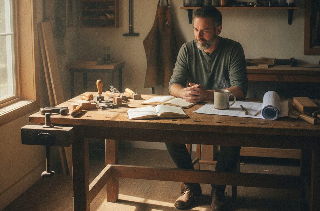 Artisans et PME : gérer son stress grâce au coaching PNL