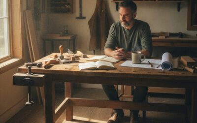 Artisans et PME : gérer son stress grâce au coaching PNL