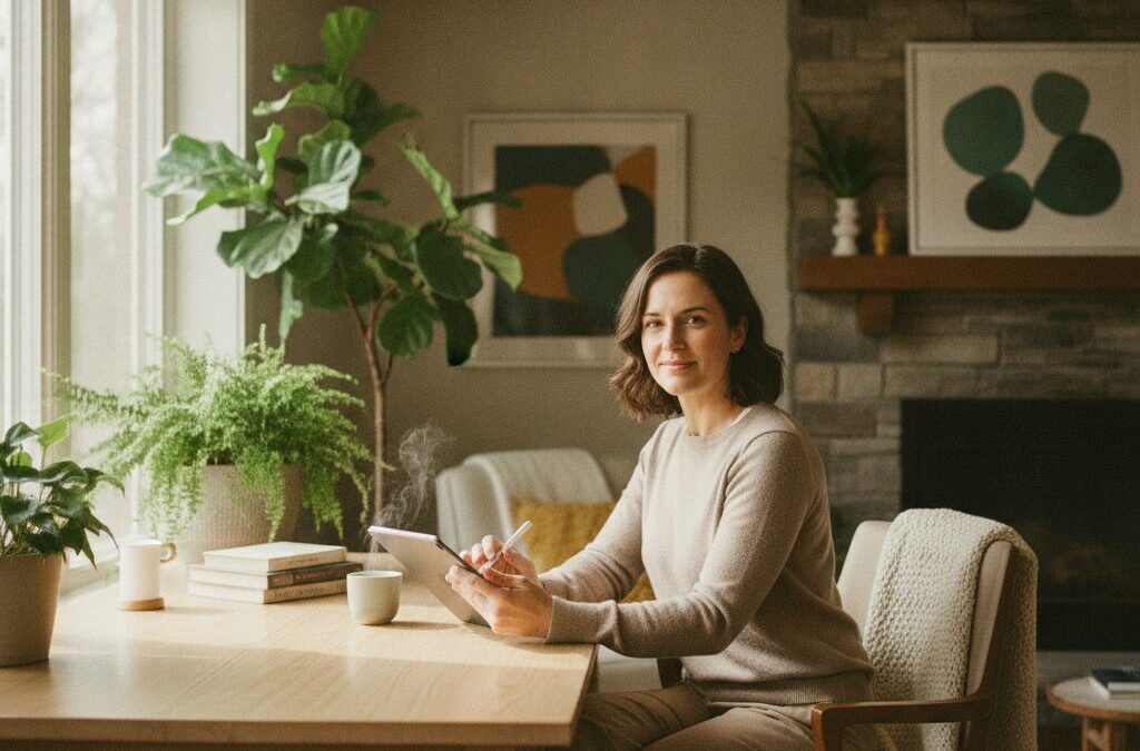Améliorer sa qualité de vie au travail grâce à la PNL