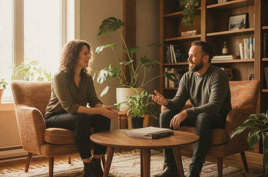 Développer son intelligence émotionnelle grâce à la PNL