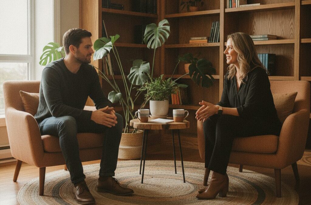 Développer son quotient émotionnel avec la PNL et le coaching