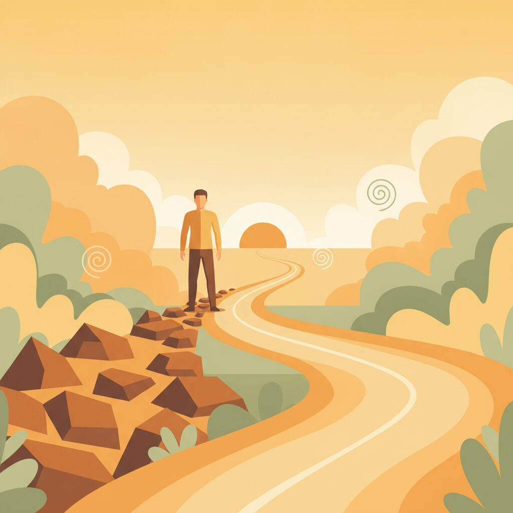 résilience développer PNL coaching