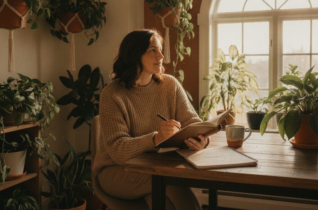 Ikigai, PNL et coaching : trouver sa vocation profonde