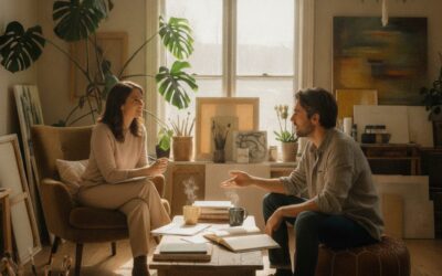 Artistes : Libérez votre plein potentiel créatif avec la PNL