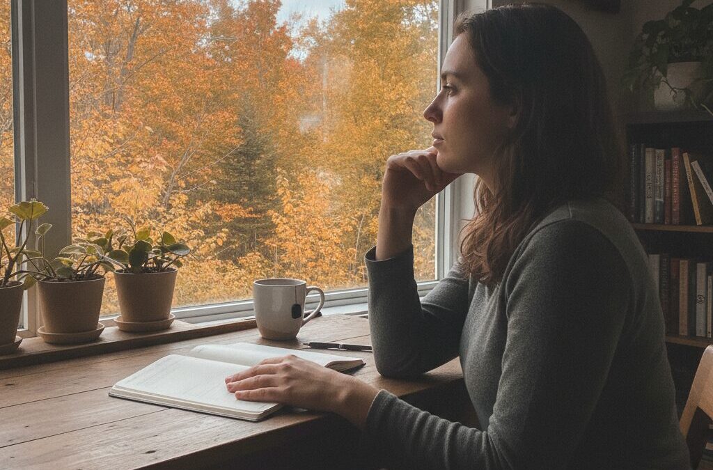 Comment trouver sa mission de vie avec la PNL