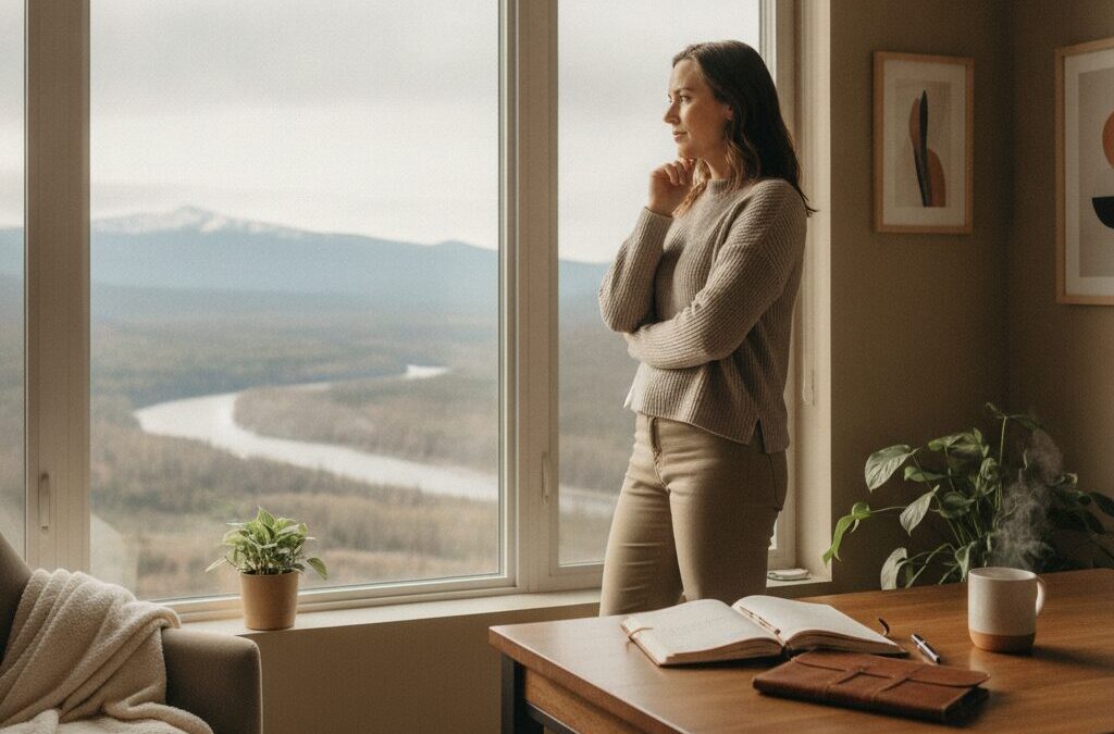 Comment créer une vision personnelle puissante avec la PNL
