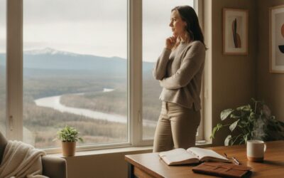 Comment créer une vision personnelle puissante avec la PNL