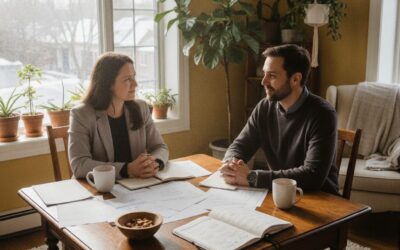 Comment bâtir un plan d&rsquo;action coaching PNL en 5 étapes clés