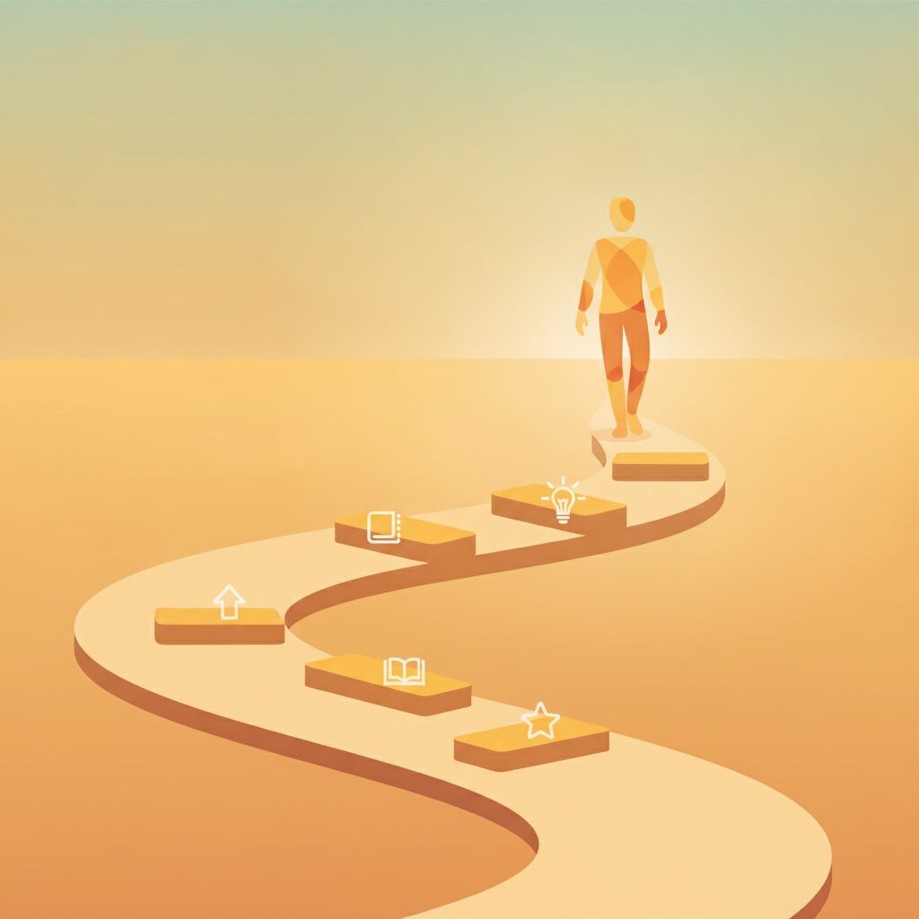 plan d'action coaching PNL étapes