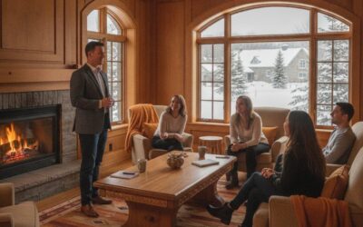 Prendre la parole avec confiance grâce au coaching PNL