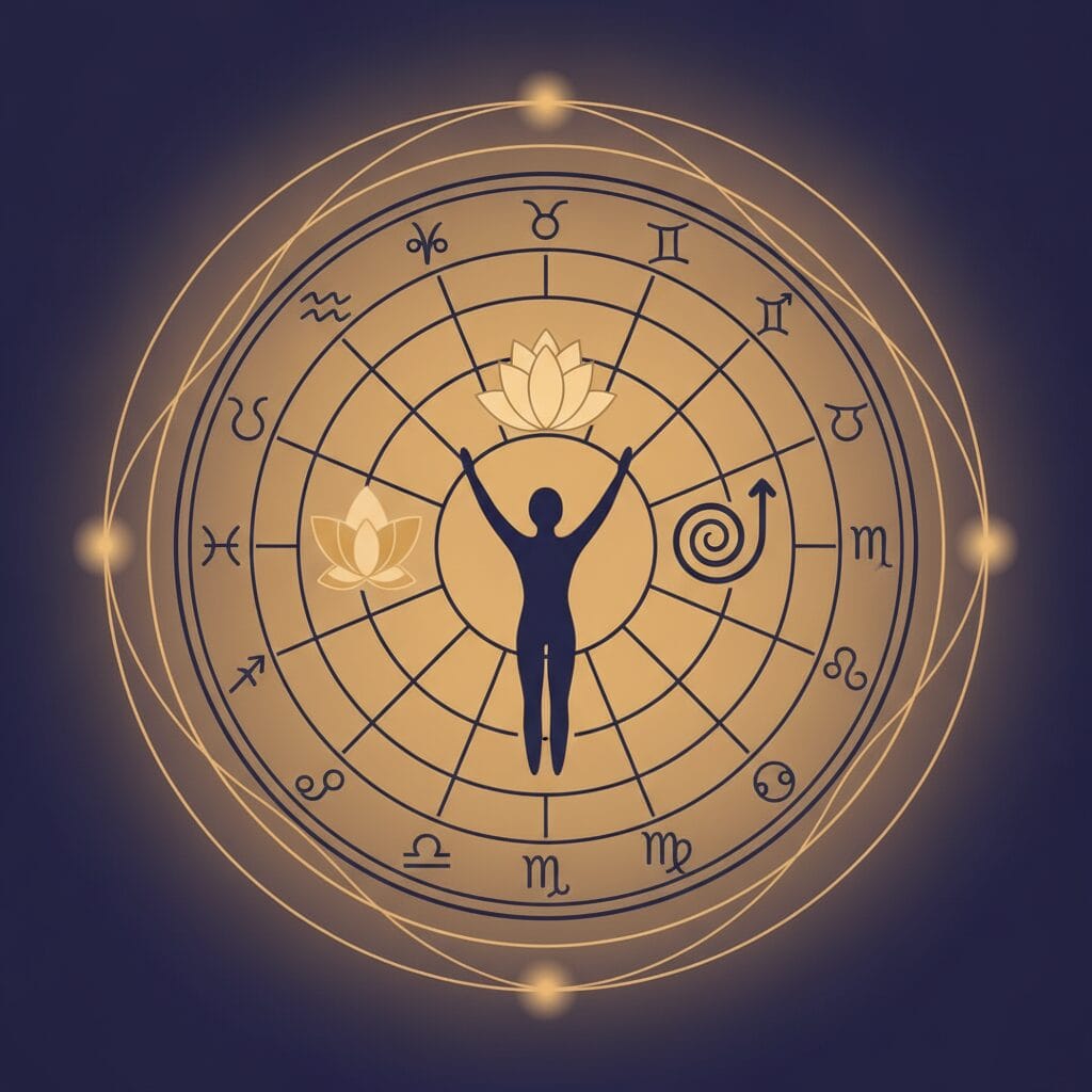 astrologie védique Jyotish développement personnel