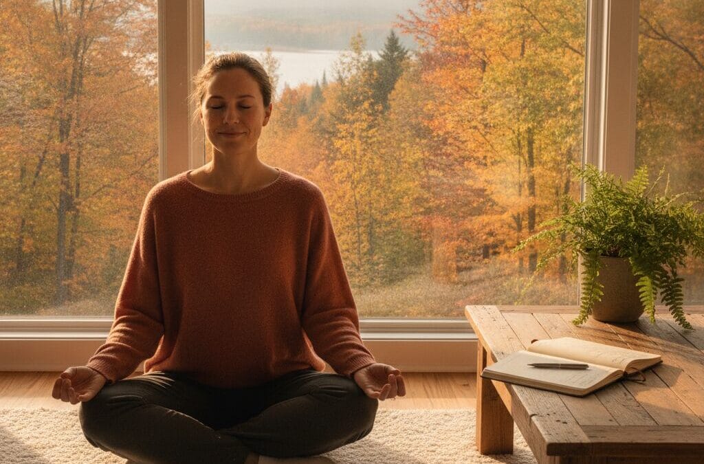 Spiritualité et PNL : une compatibilité qui transforme