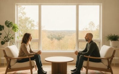Le coaching spirituel non-religieux au Québec : retrouver son sens