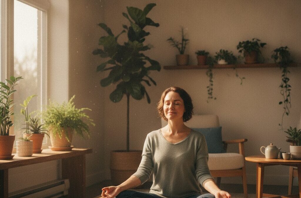 Éveil spirituel et PNL : un accompagnement pour se retrouver