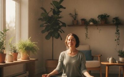 Éveil spirituel et PNL : un accompagnement pour se retrouver