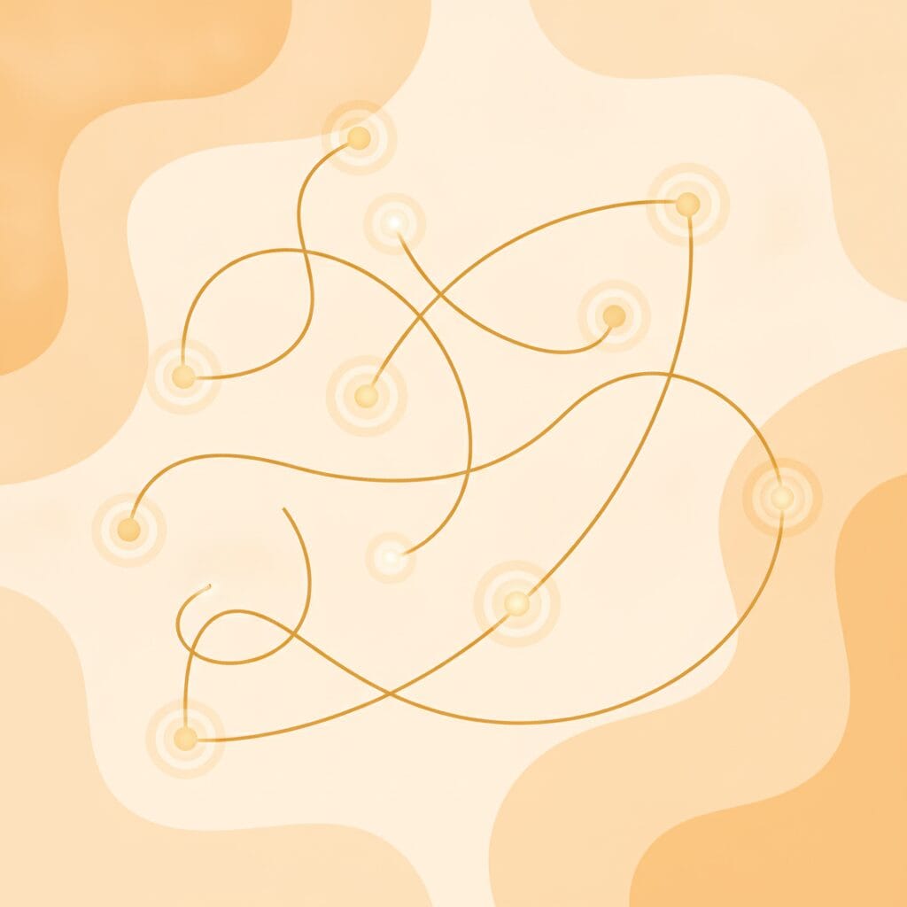 synchronicité Jung PNL sens événements