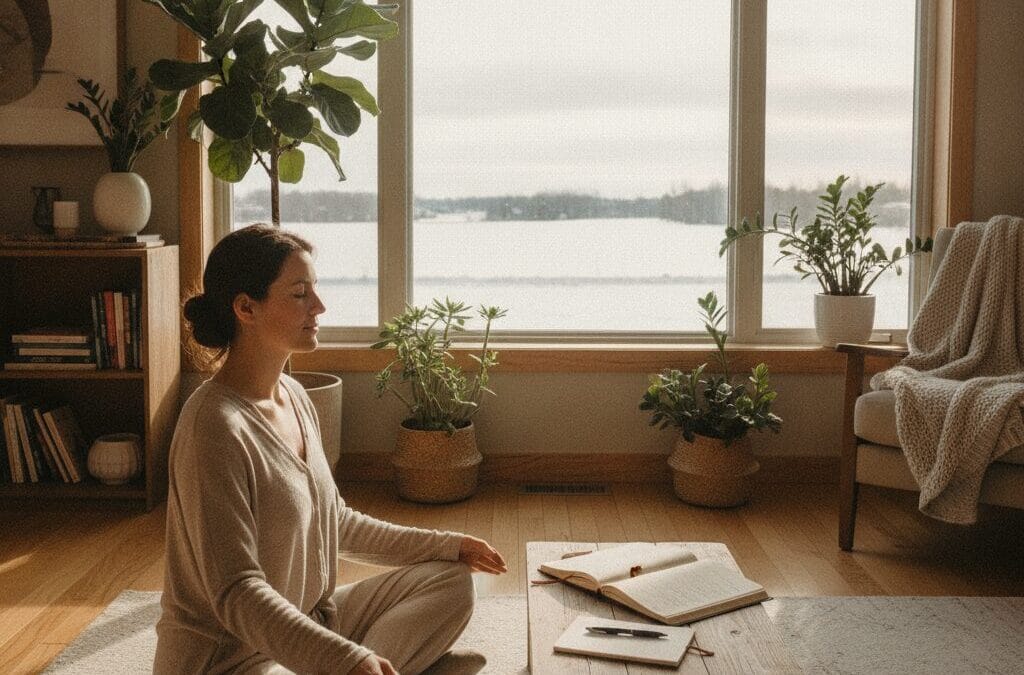 Kriya Yoga et PNL : quel lien avec le développement personnel ?