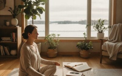 Kriya Yoga et PNL : quel lien avec le développement personnel ?