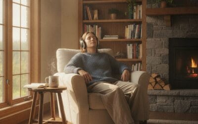 Cheminement intérieur : quel podcast de développement choisir ?