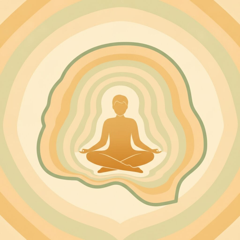 contemplation PNL coaching
