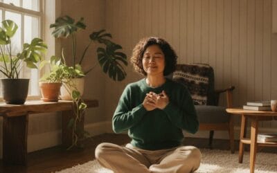 La compassion en PNL : cultiver la self-compassion pour se transformer