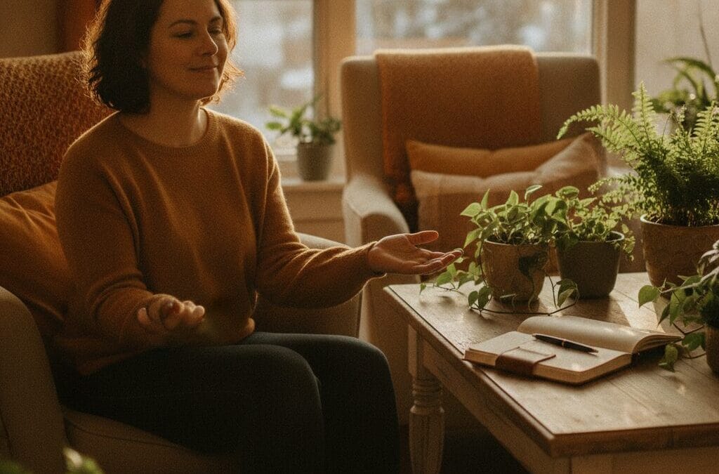 Gratitude, PNL et neurosciences : une pratique qui transforme