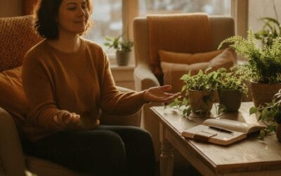 Gratitude, PNL et neurosciences : une pratique qui transforme