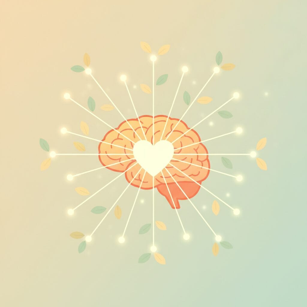 gratitude PNL neurosciences pratique