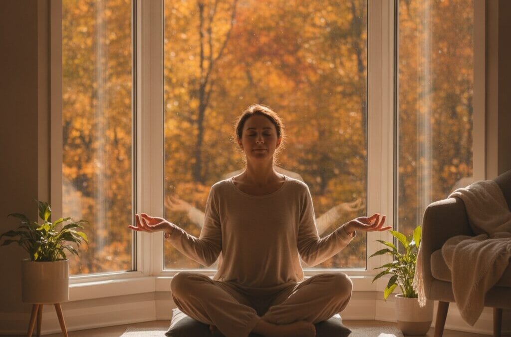 Abondance, mentalité PNL et spiritualité : ouvrir le champ du possible