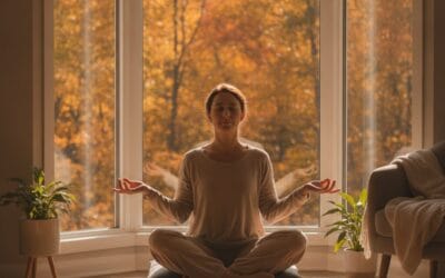 Abondance, mentalité PNL et spiritualité : ouvrir le champ du possible